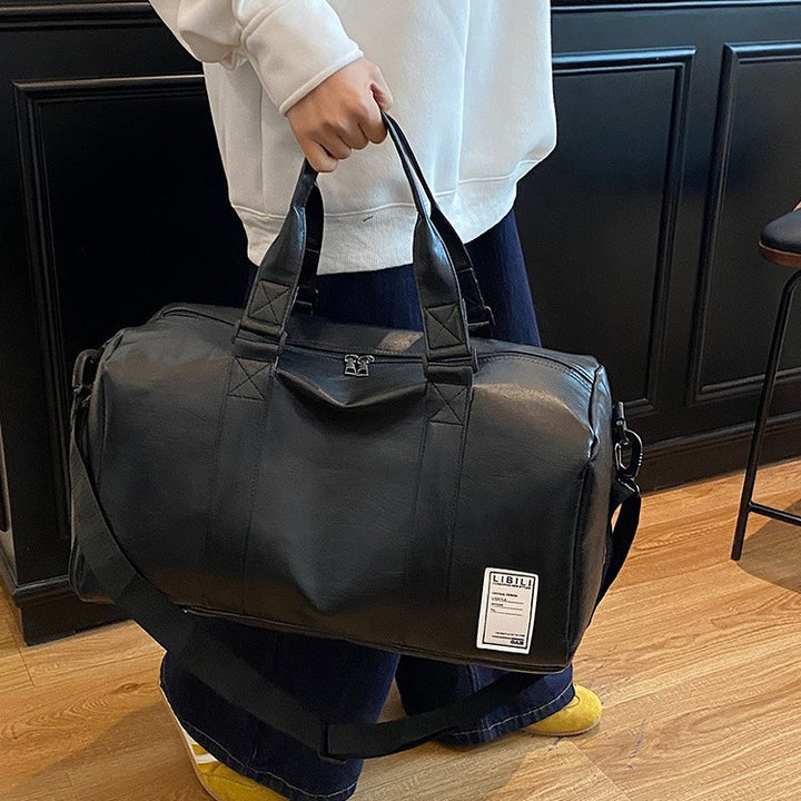 Luxurious Multi-Purpose Travel Duffle Bag Kalsten