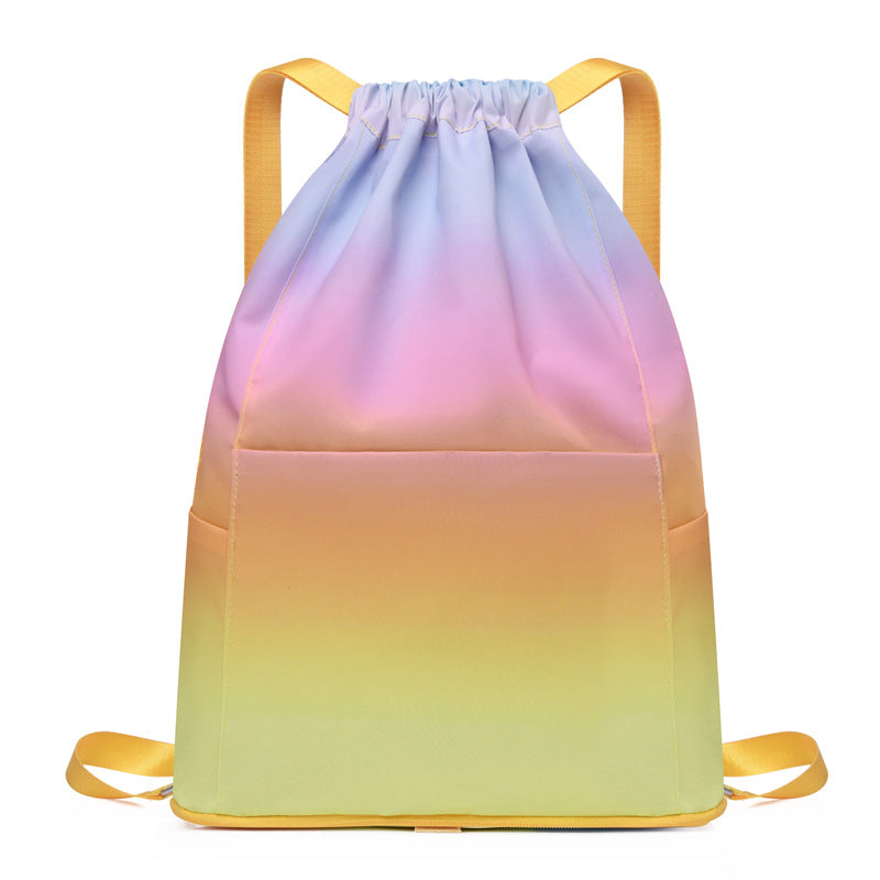 Drawstring Backpack Kalsten