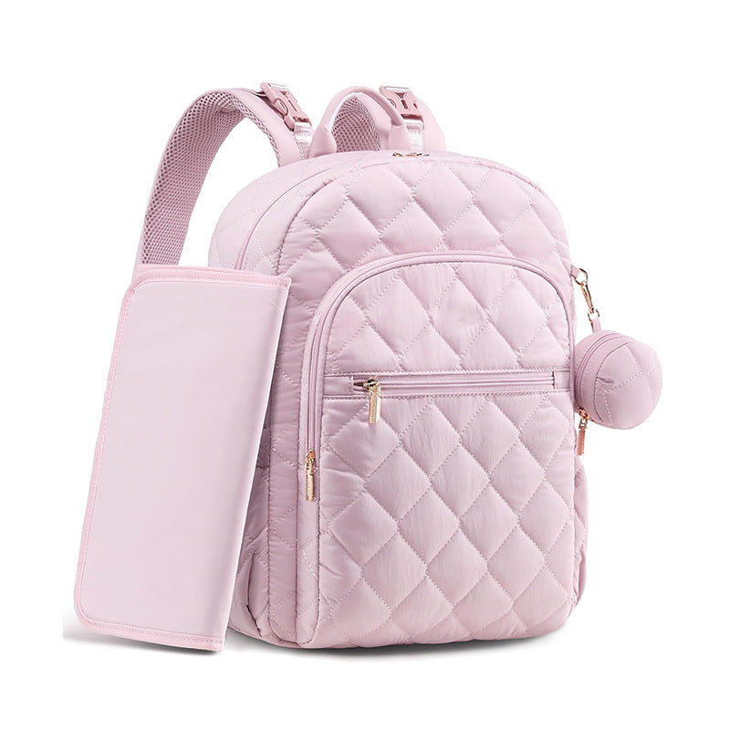 Padded Urban Backpack Kalsten