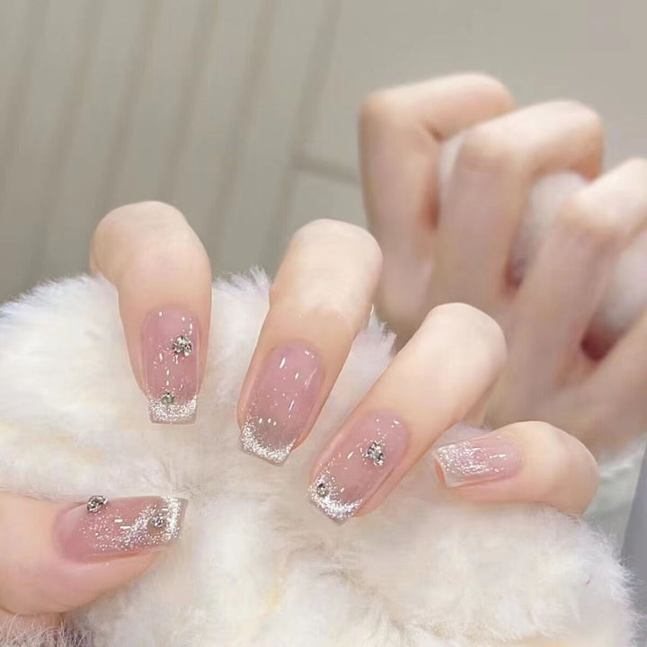 Premium Nail Art Extension Set Kalsten