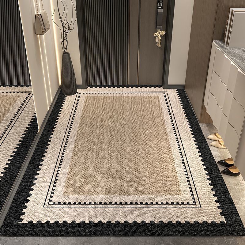 Decorative Floor Mat for Indoor Home Decor