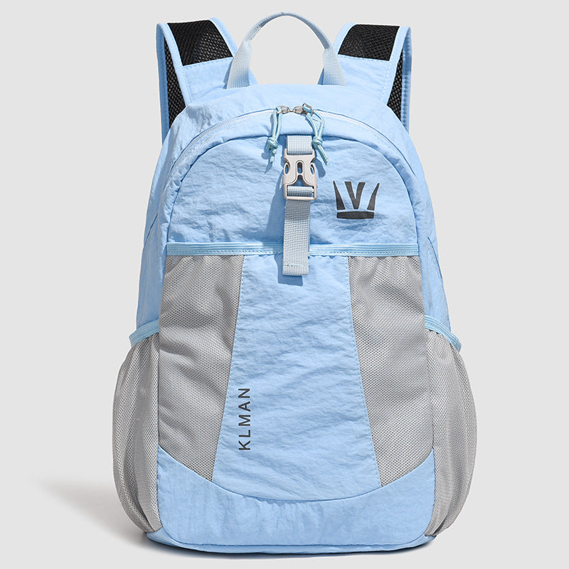 Lightweight Utility Backpack