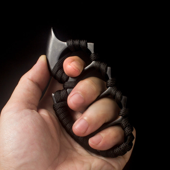 Grip Force Tactical Self-Defense Tool | Kalsten