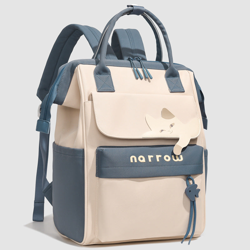 Multipurpose Travel Backpack Kalsten