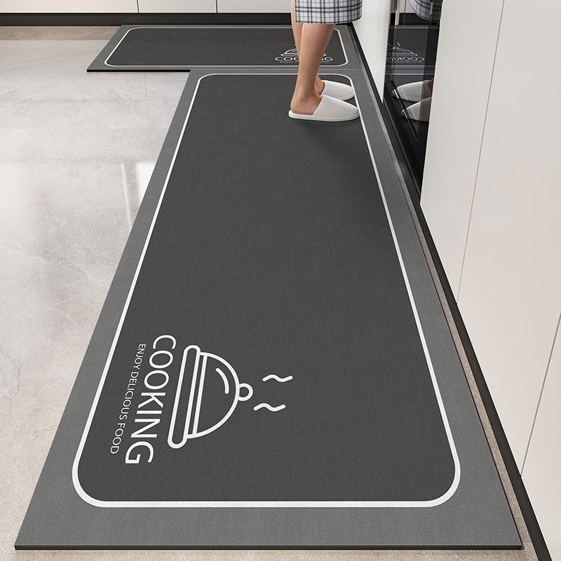 Kitchen Comfort Anti-Fatigue Mat