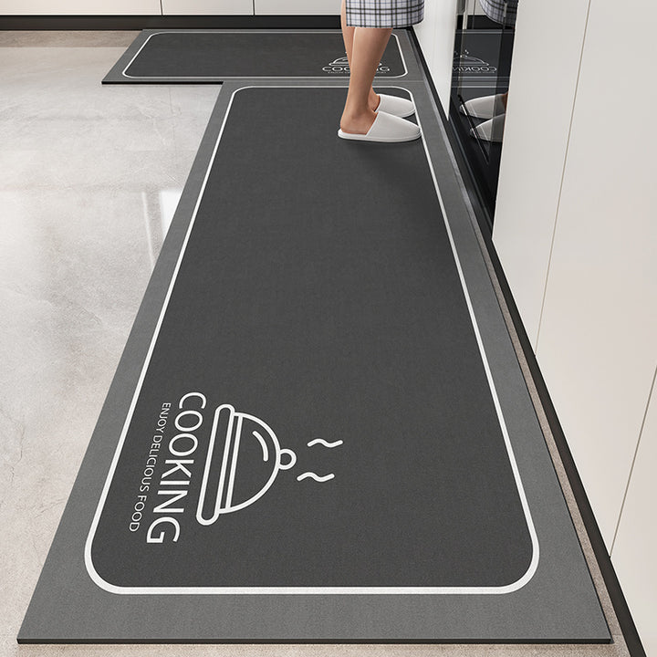 Kitchen Comfort Anti-Fatigue Mat