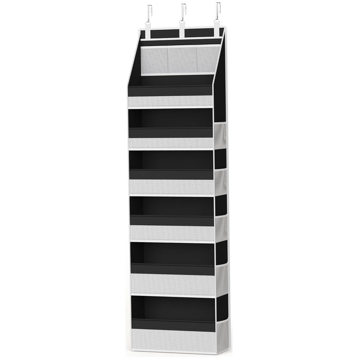 Vertical Hanging Storage Organizer  1789479950