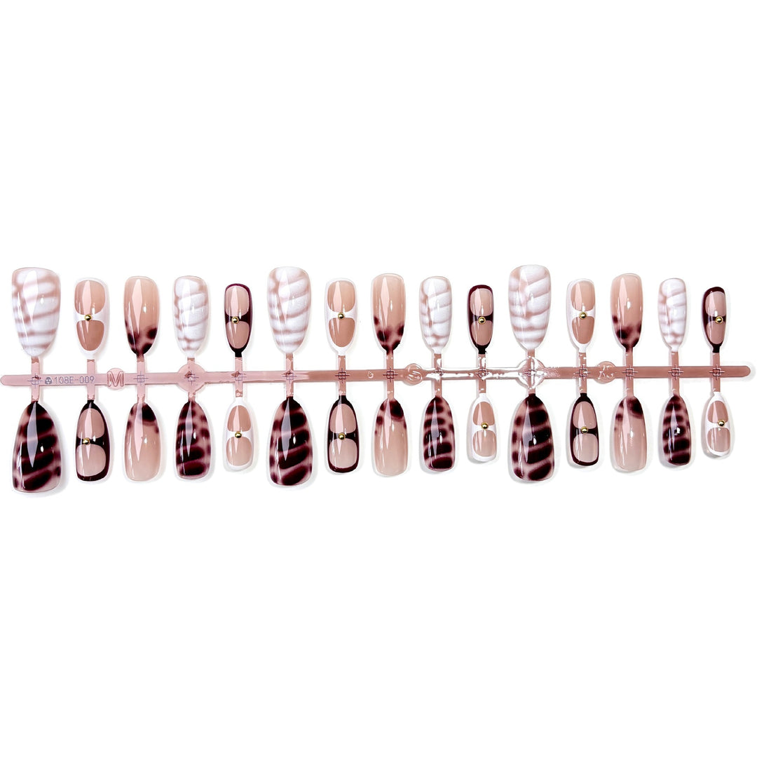 Nail Art Fingernails Kalsten