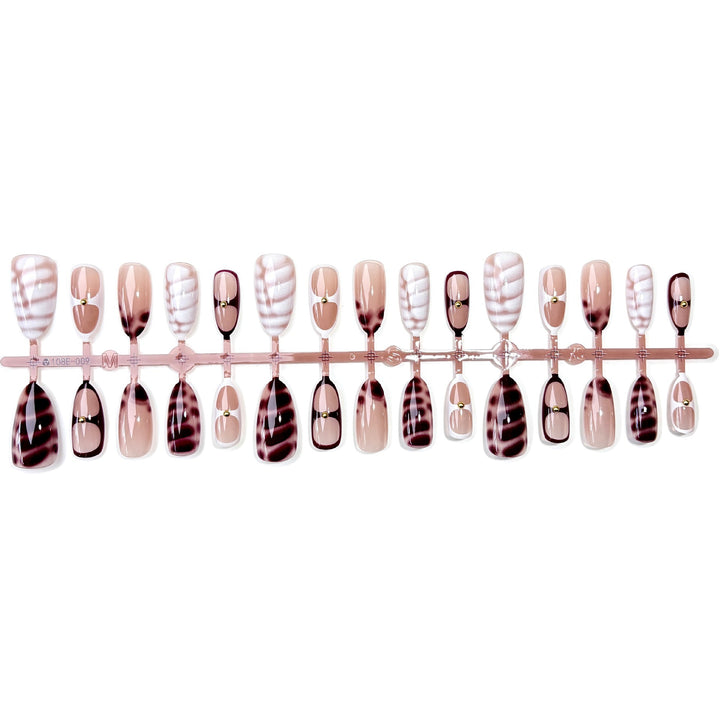 Nail Art Fingernails Kalsten