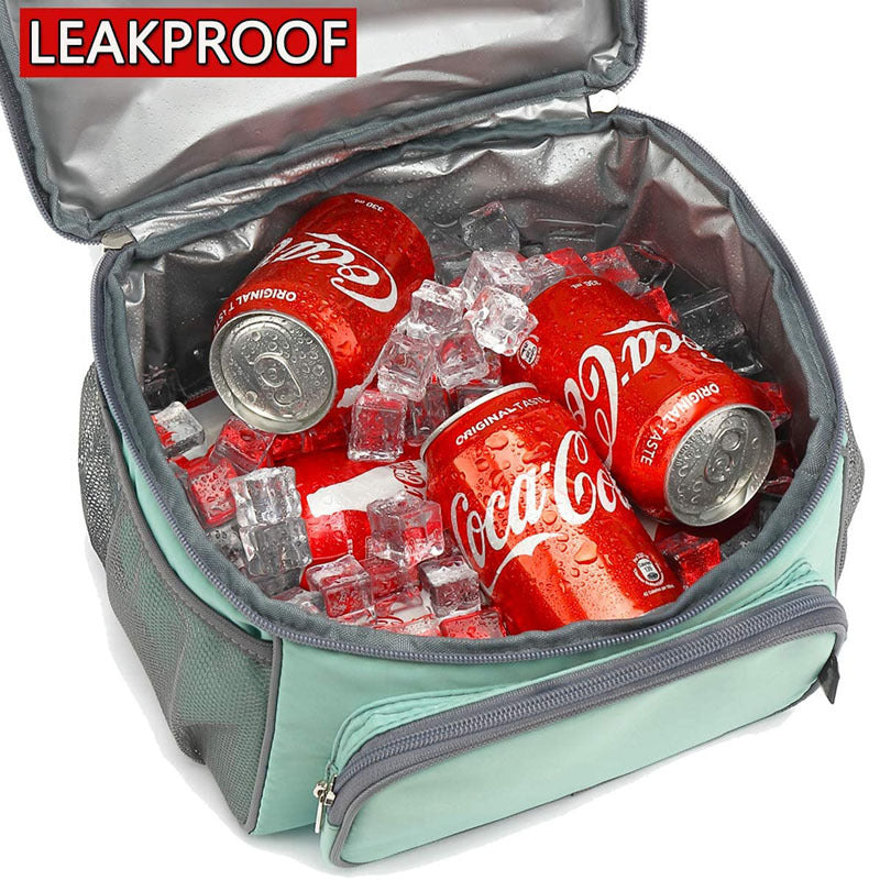 Insulated Lunch Bag Cooler Kalsten