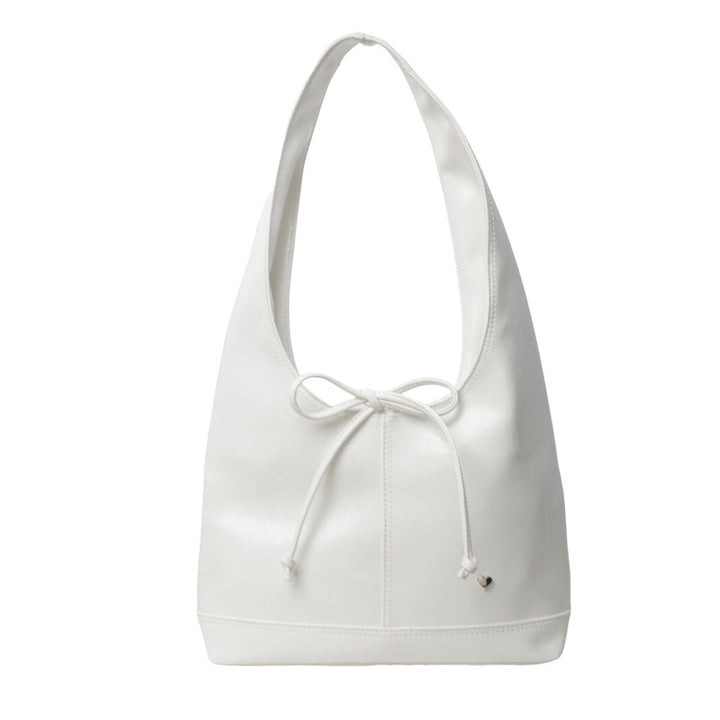 Chic Drawstring Hobo Bag Kalsten
