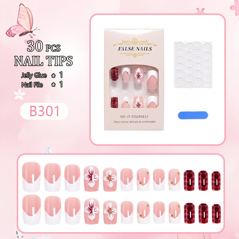 DIY Art Nail Kit Kalsten