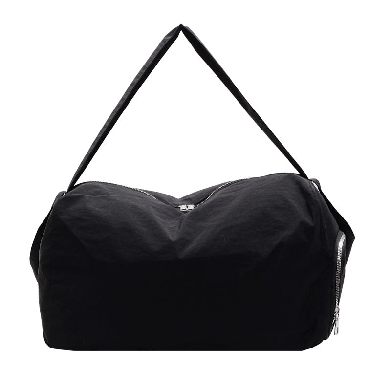 Spacious Weekender Duffel Bag Kalsten