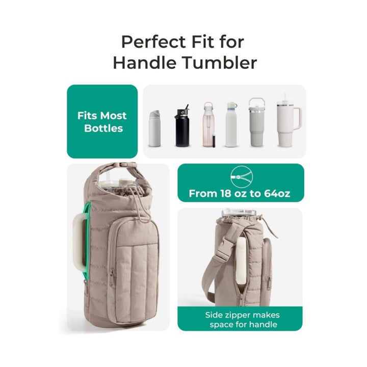 Multifunctional Insulation Bag Kalsten