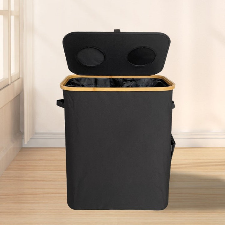 High-quality laundry container Kalsten