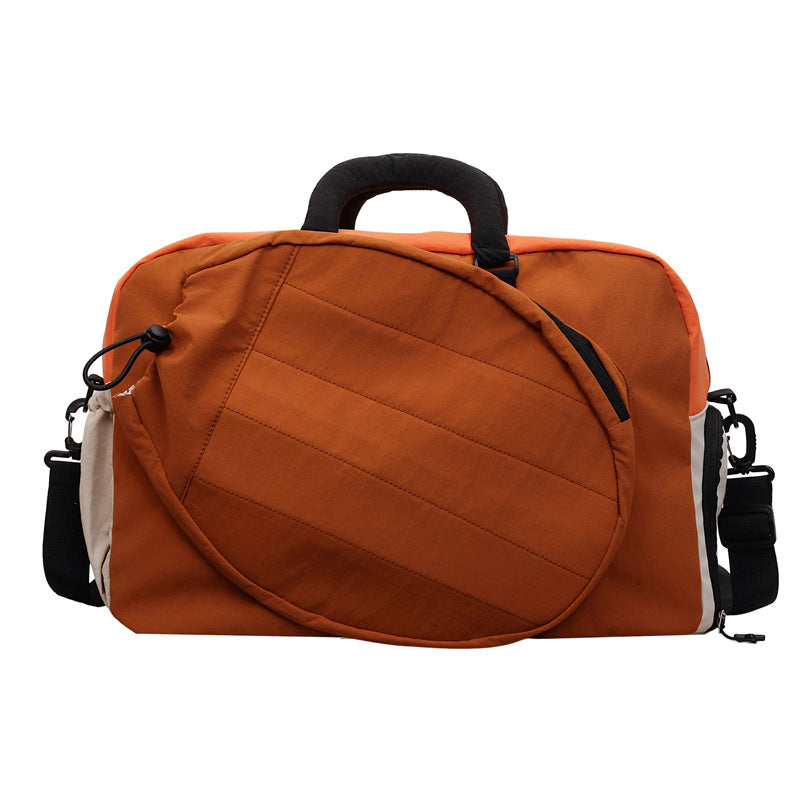 Multi-Functional Sports Travel Duffle Kalsten