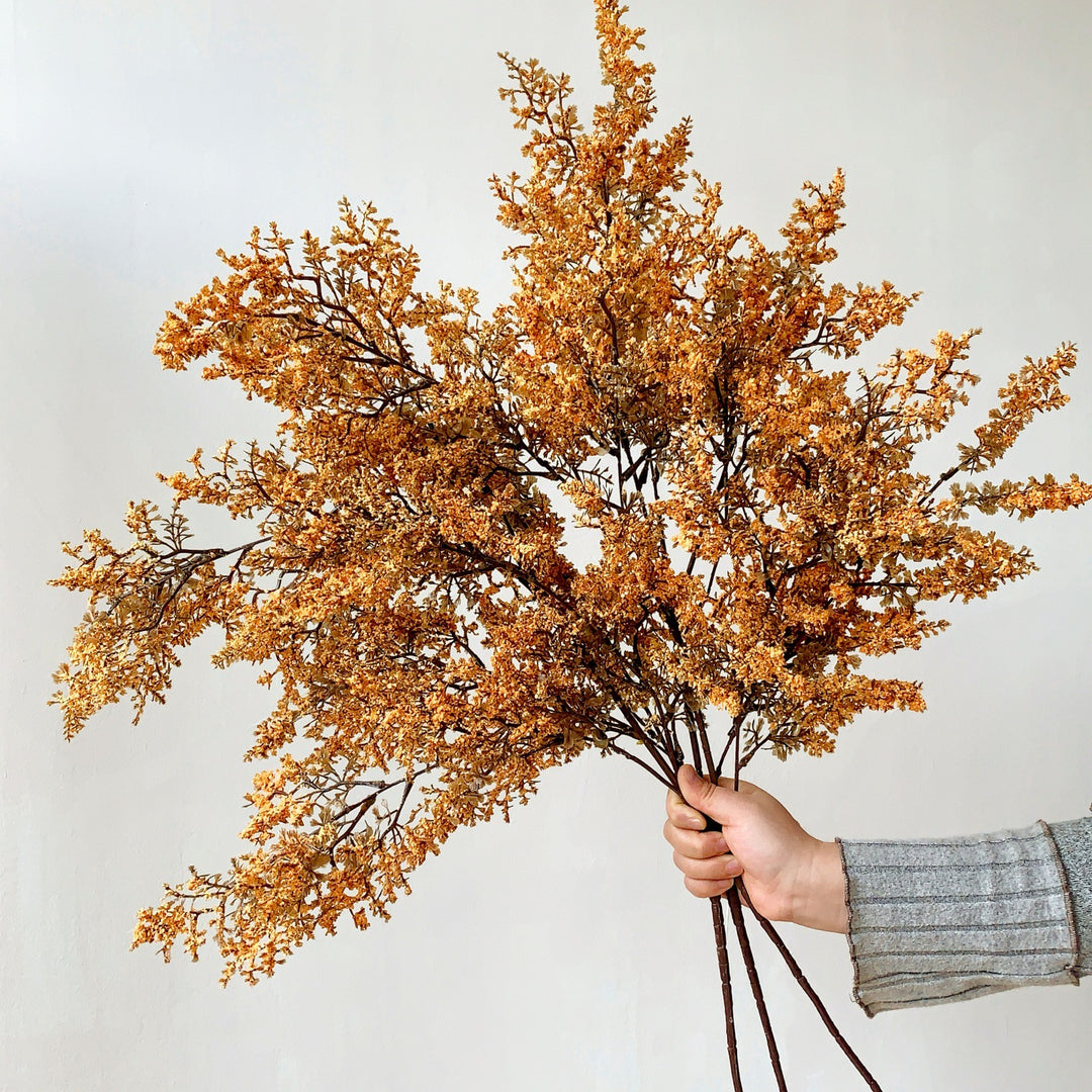 Decorative Floral Arrangement for Home Decor