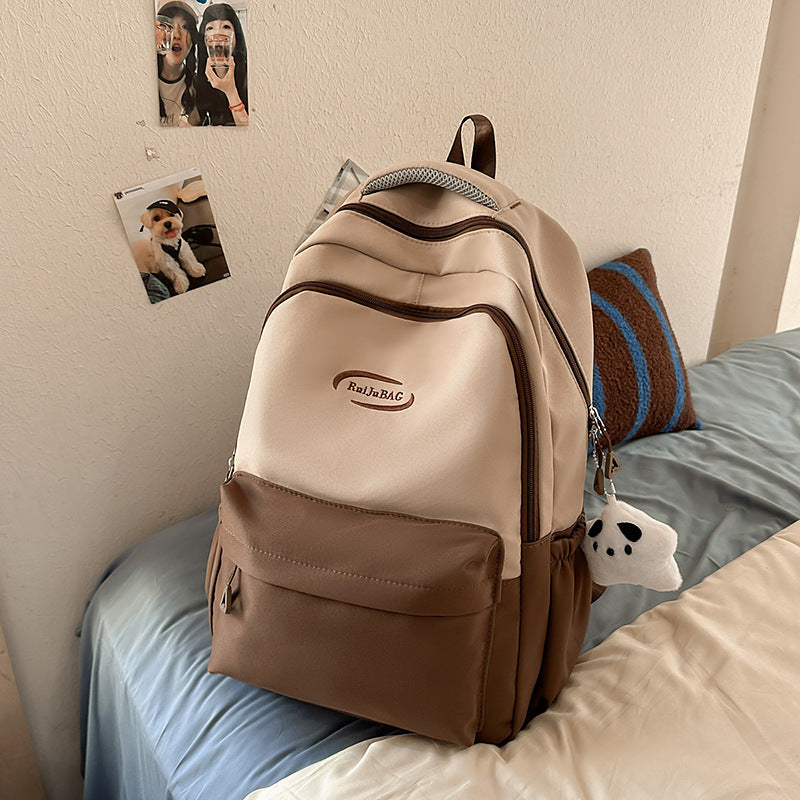 Trendy Casual Backpack Kalsten