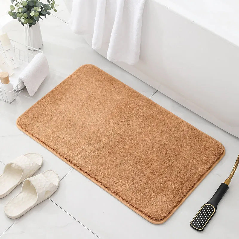 Bathroom Comfort Mat Kalsten