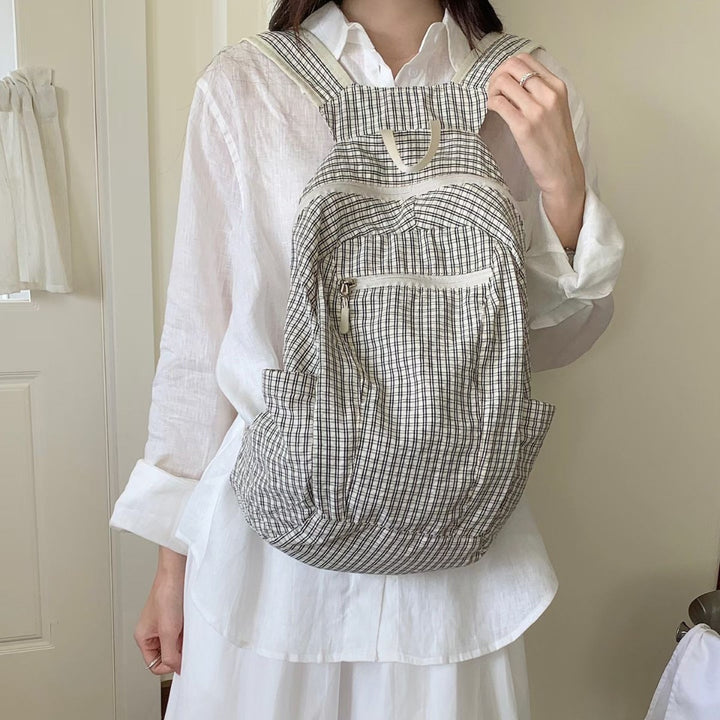 Lightweight Everyday Backpack