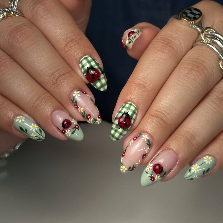 Nail Art