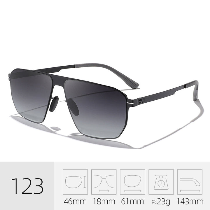 Stylish Shield Sunglasses Kalsten