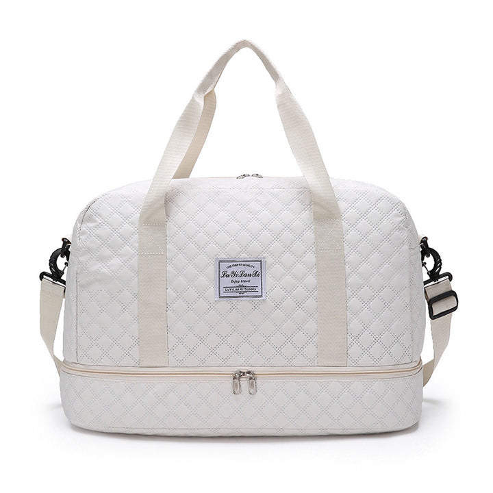 Travel Duffle