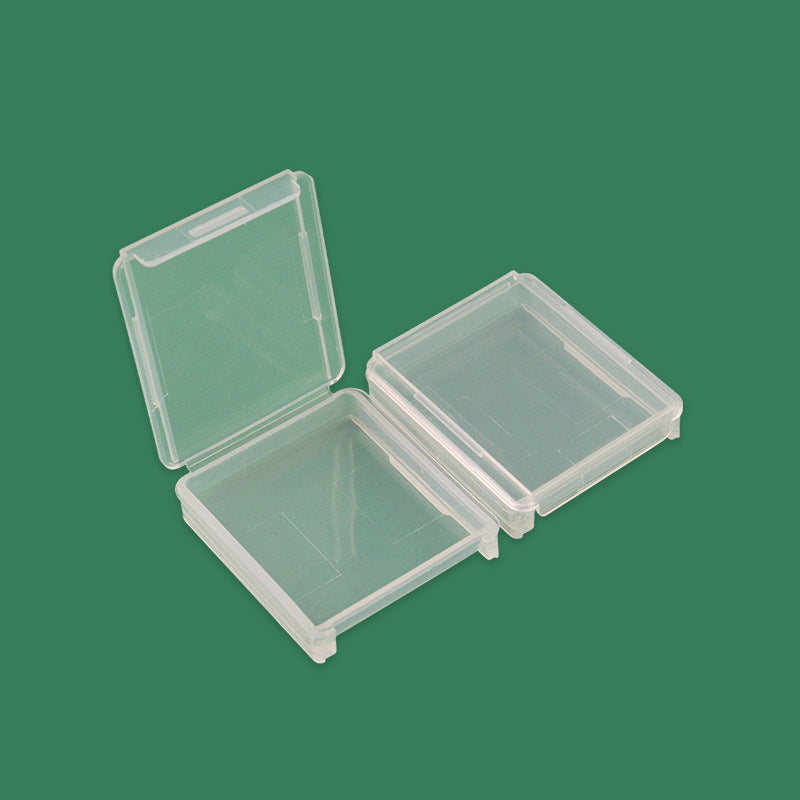 Compact Multi-Use Storage Case Kalsten