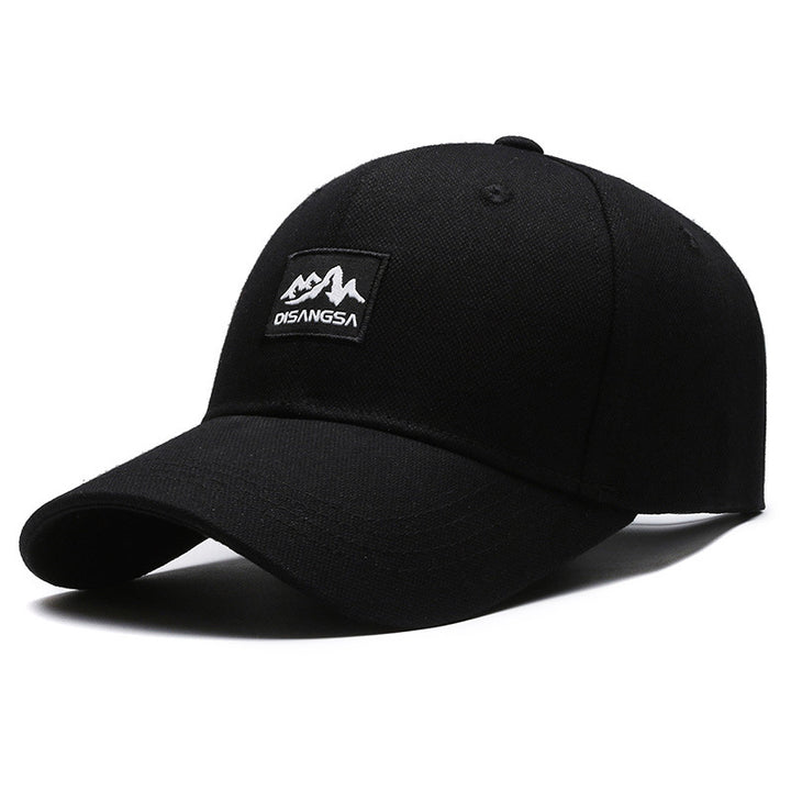Men's Casual Fabric Baseball Cap Kalsten