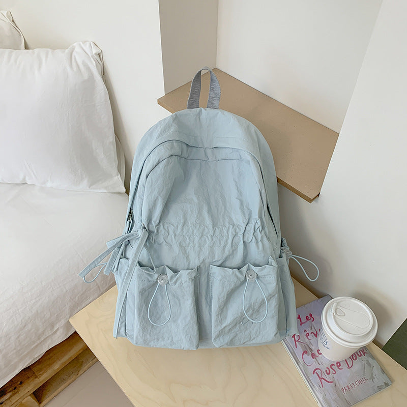Casual Lightweight Utility Backpack Kalsten