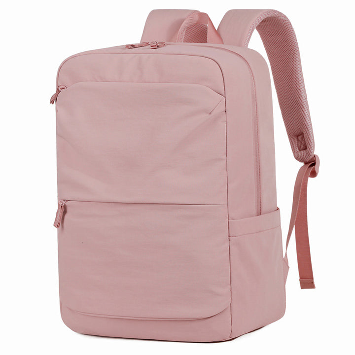 Versatile Multi-Functional Lightweight Backpack