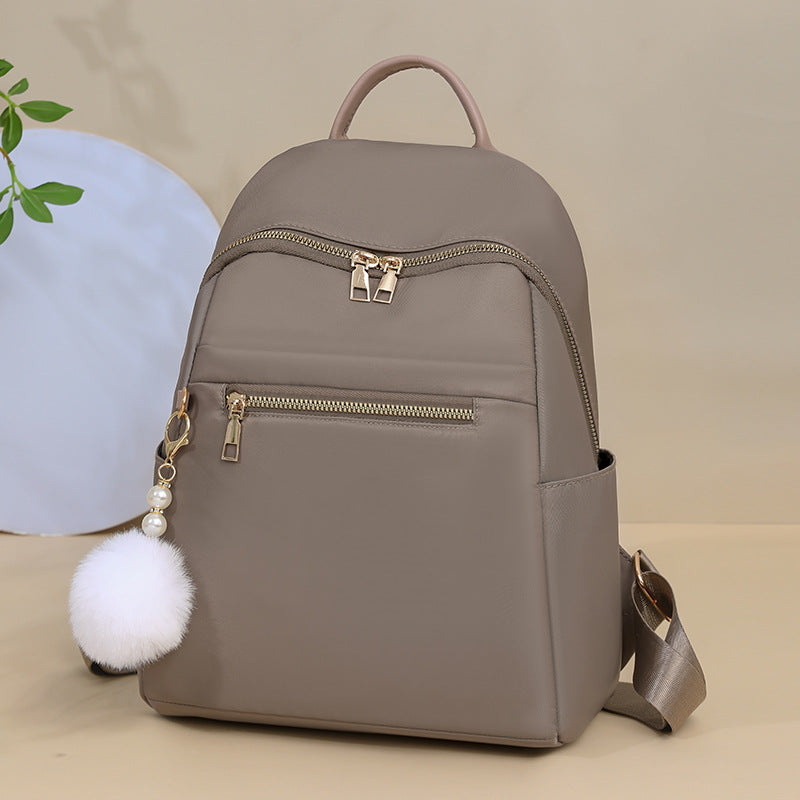 Versatile Fashion Backpack Kalsten