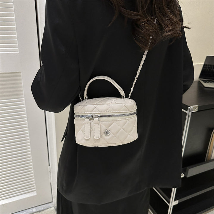 Quilted Mini Crossbody Handbag Kalsten
