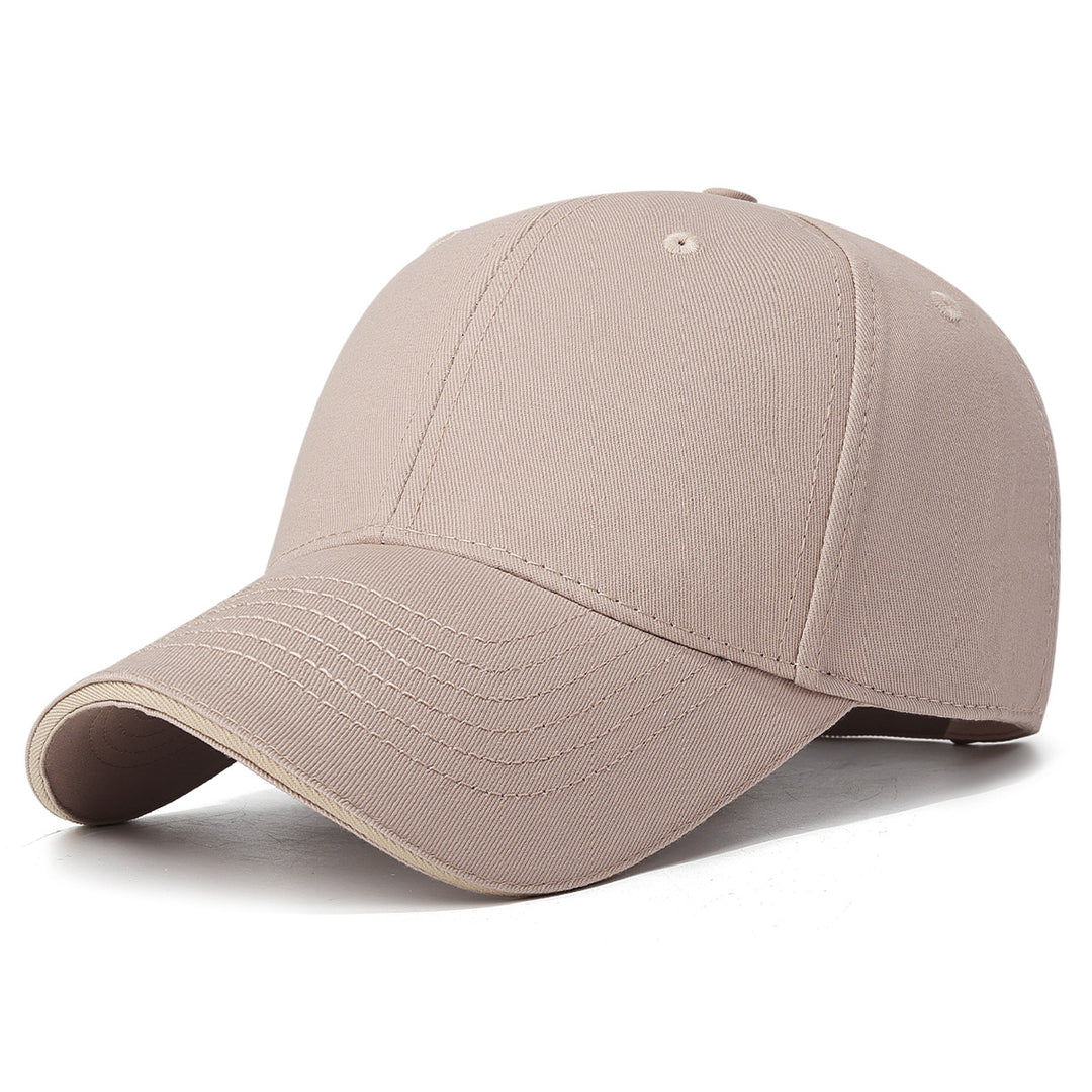 Men's Classic Everyday Baseball Cap Kalsten