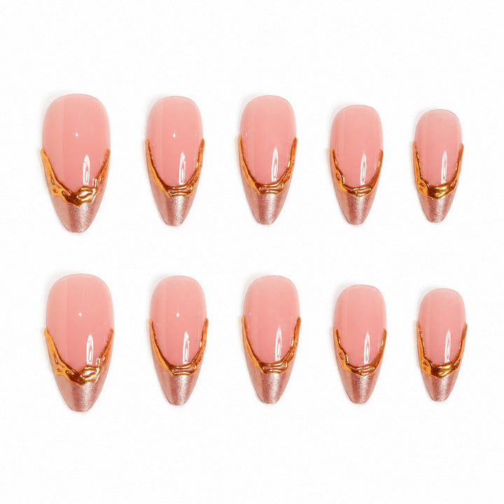 Artificial Nails Kalsten