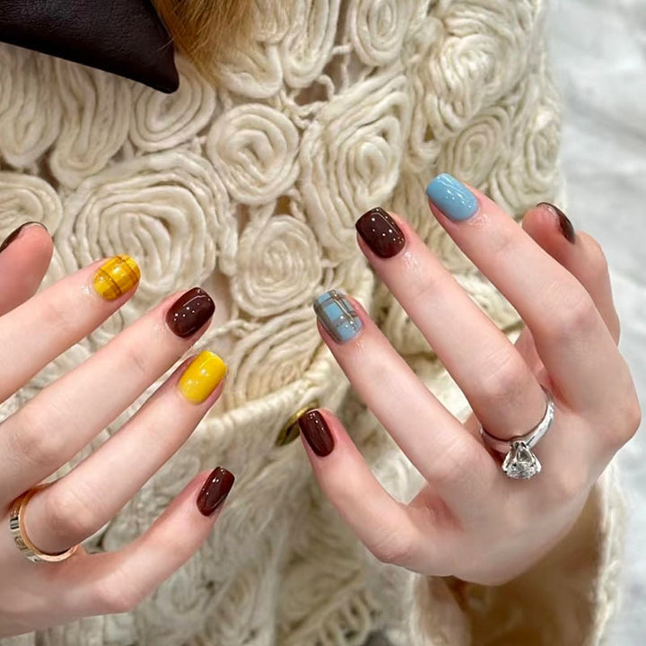 Creative Nail Art Design Collection Kalsten