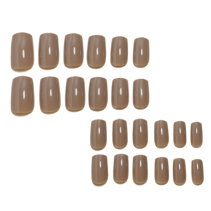 Premium Square Nail Tips Kalsten
