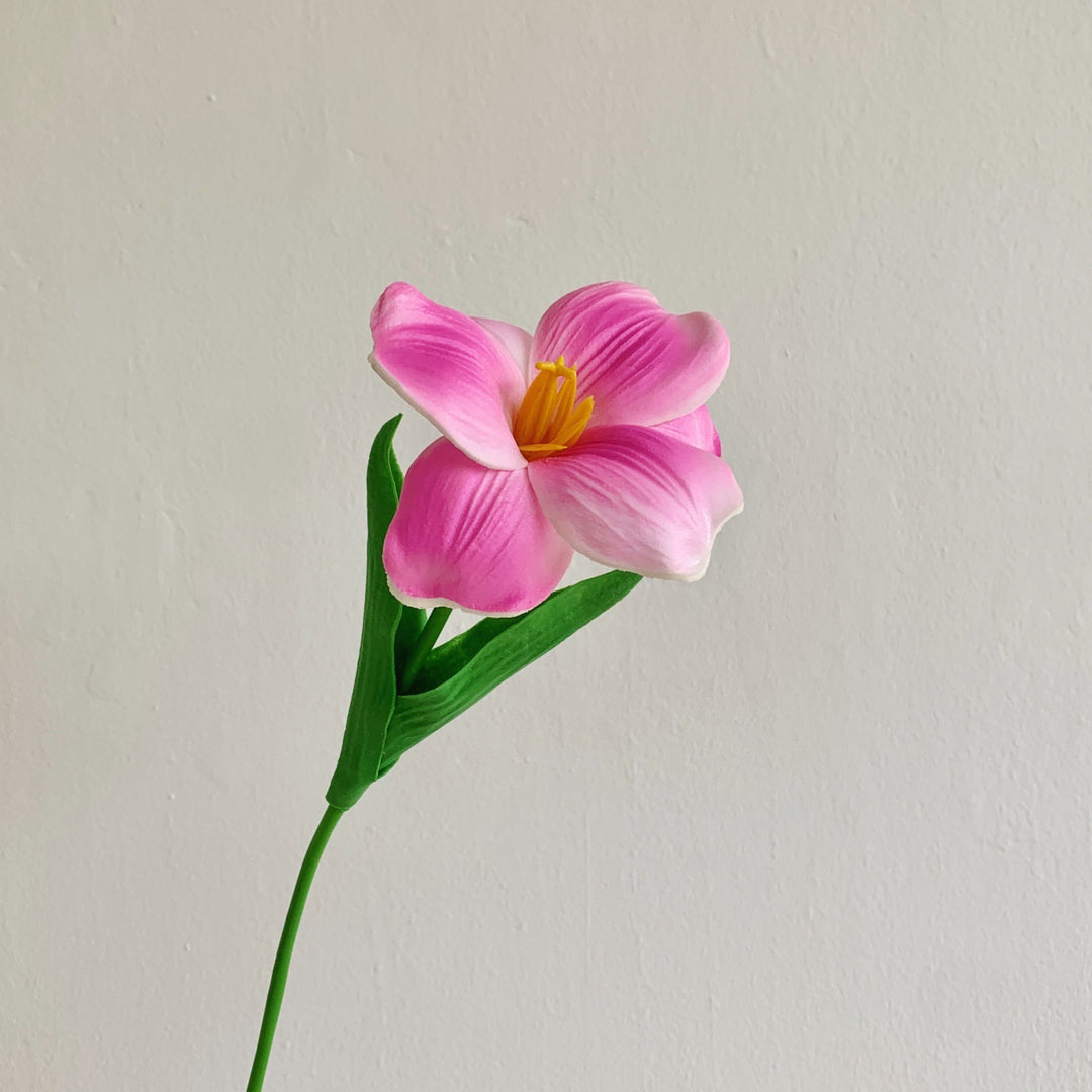 Decorative Artificial Lily Stem