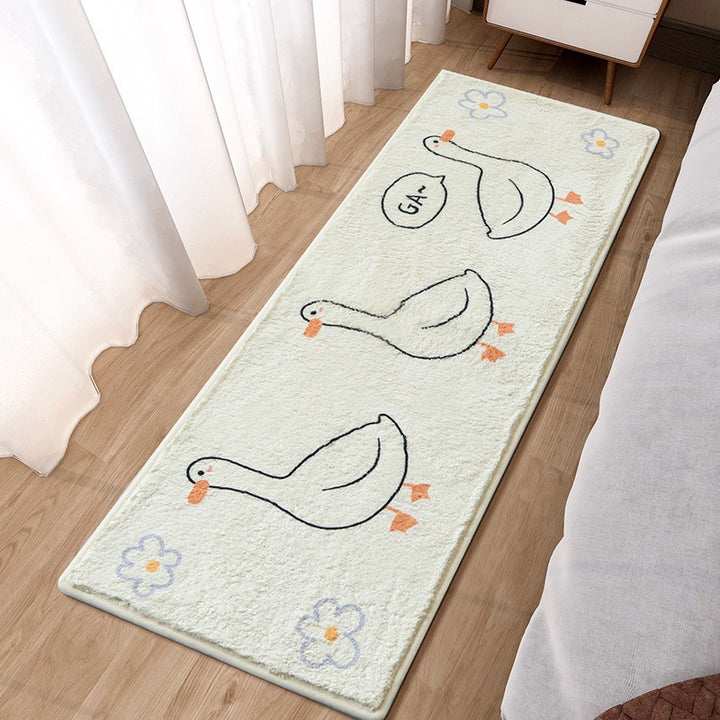 Decorative Floor Mat for Home Floor Display