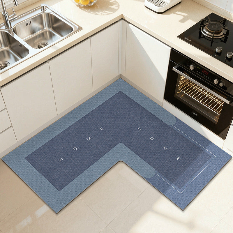 Kitchen Comfort Rug for Home Kitchen Decor