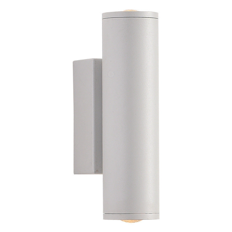 Minimalist Wall Sconce