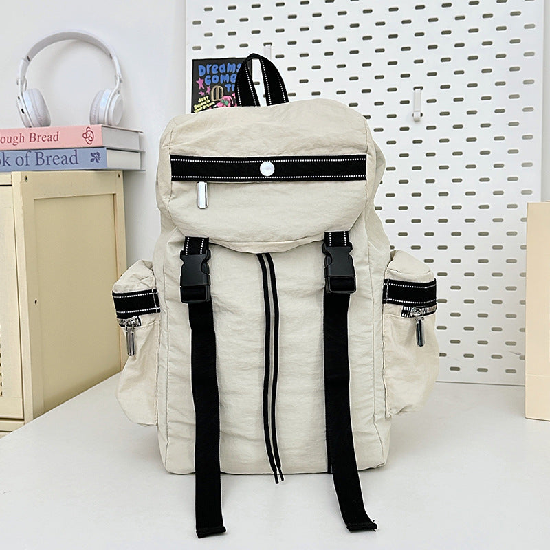Versatile Multi-Pocket Backpack Kalsten