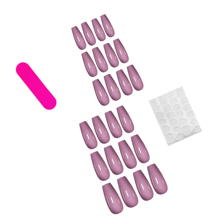 Nail extension Kalsten