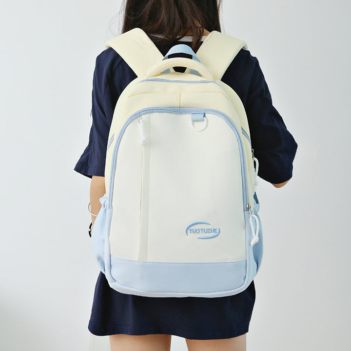 Multi-Functional Urban Backpack Kalsten