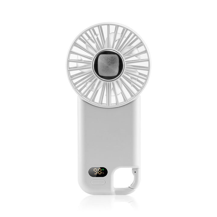 Portable Rechargeable Cooling Fan Kalsten