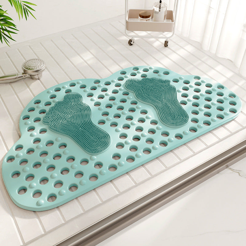 Non-Slip Textured Shower Mat Kalsten