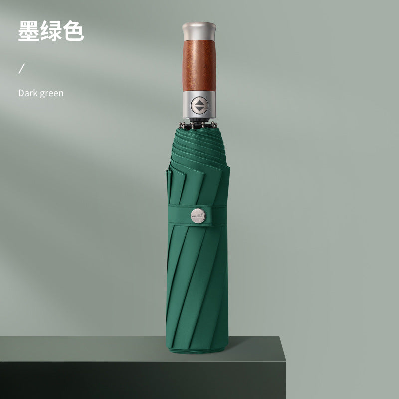 Unisex Generous Umbrella Kalsten