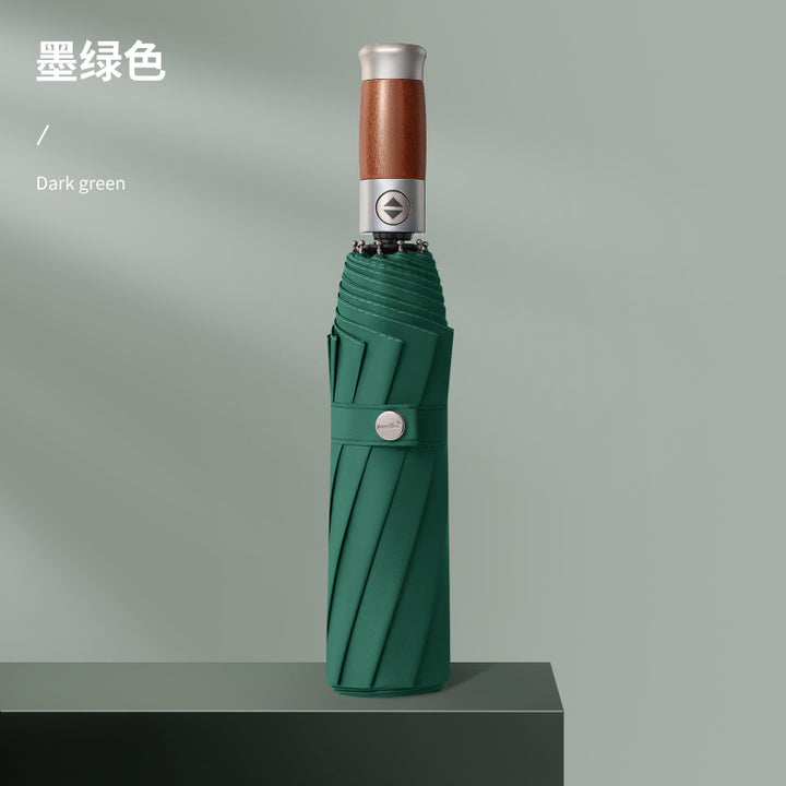 Unisex Generous Umbrella Kalsten