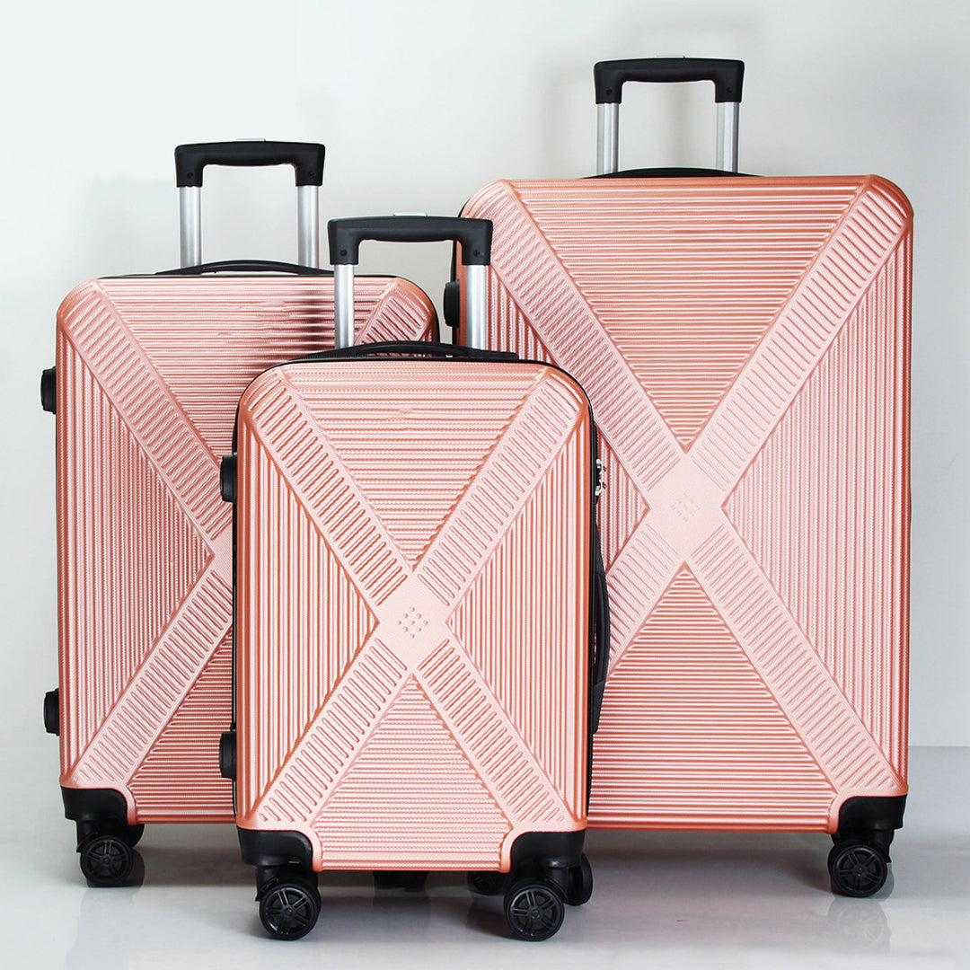 Luggage Set Kalsten