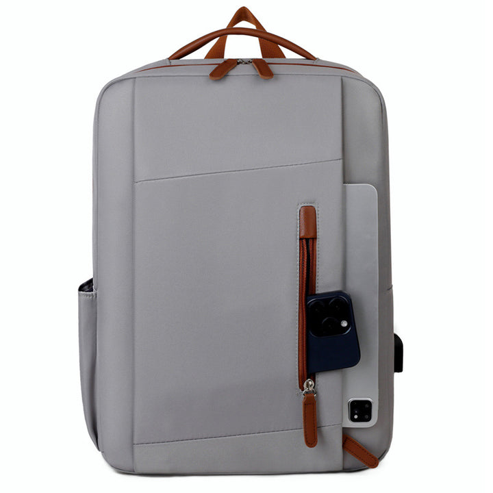 Professional Structured Backpack Kalsten